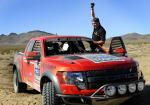 Ford F-150 SVT Raptor 2010 года